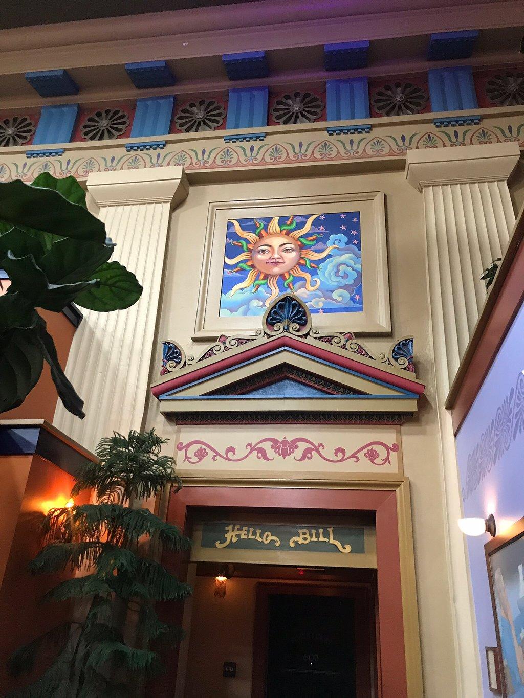 Mcmenamins Elks Temple Otel Tacoma Dış mekan fotoğraf