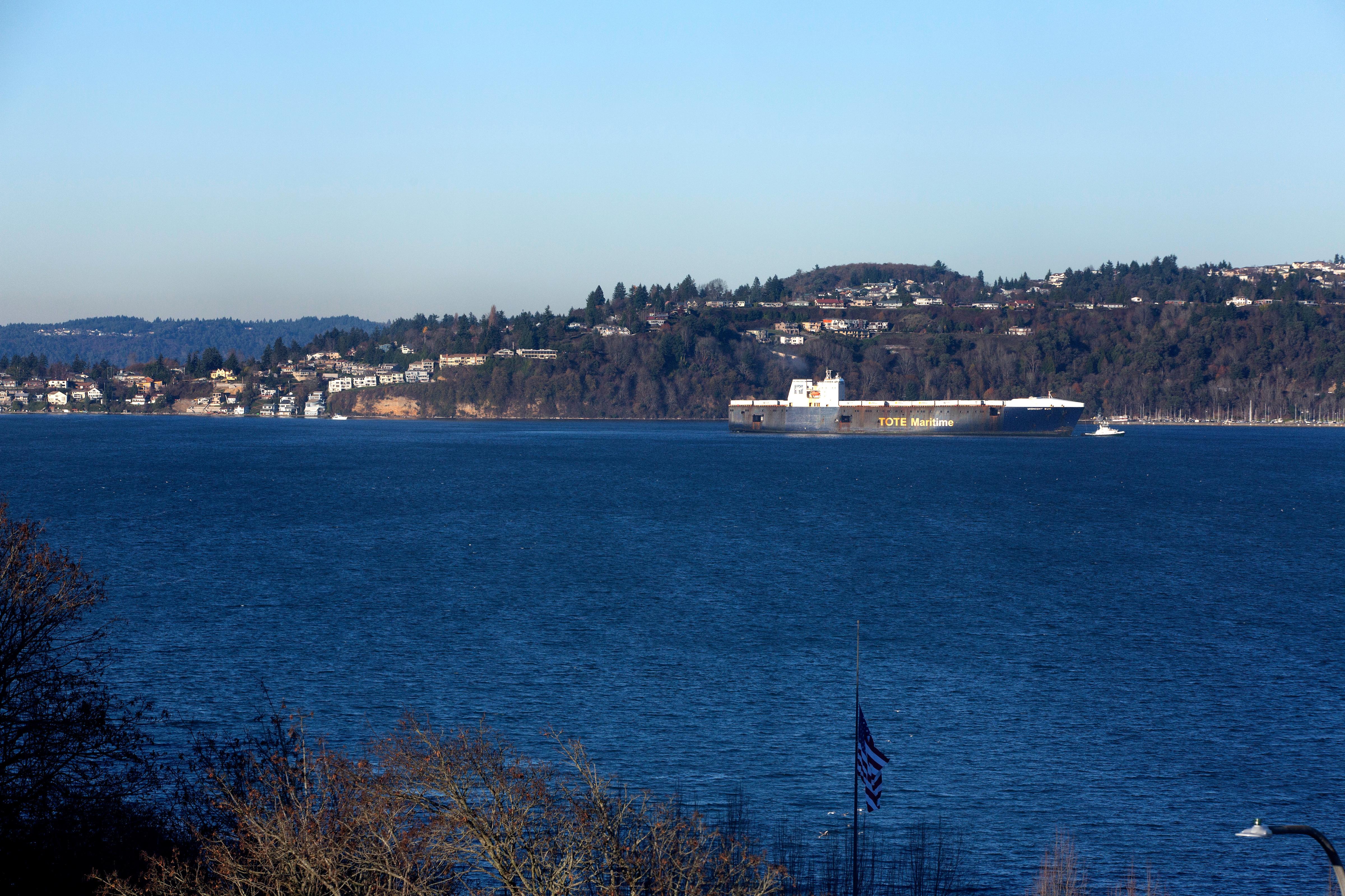 Mcmenamins Elks Temple Otel Tacoma Dış mekan fotoğraf